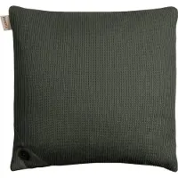 Kuddle Warmtekussen - 45x45cm Olive Green - 1 Powerbank