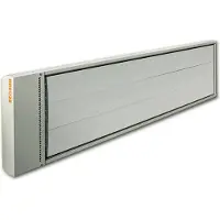 Ecosun Hoge temperatuur infrarood paneel S+ 1800 watt