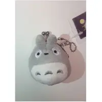 Sun Arrow Mijn buurman Totoro mini pluche portemonnee, Totoro, 8 cm