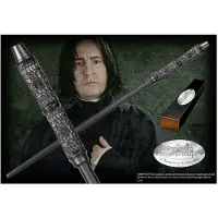 Noble Collection - Replica - Professor Severus Snape's Wand