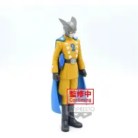 Dragon Ball Super Gamma 2 Super Hero Dfx Figure Veelkleurig Kinderen
