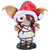 Nemesis Now Gremlins Figure Gizmo In Fairy Lights Minifigure 13 Cm Veelkleurig Kinderen