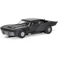 Wittmax Batmobiel - De Batman 2022