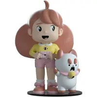 Youtooz Bee and PuppyCat Vinyl Figure Bee and Puppy Cat 12 cm Beeld