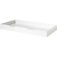 Molecule Bedlade Housebed Wit