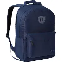 Nitro Rugzak donkerblauw