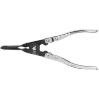 SW-Stahl 40805L remkabelveertang 230 mm