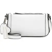 Tamaris Handtas TAS Aurelia Gestempeld logo