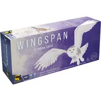 Matagot Strategiespel Vleugelspan Uitbreiding Europa