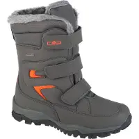 CMP Snowboots 'Hexis' grijs
