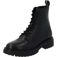 Palado Boots 'Mileans' zwart
