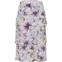 Goldner Rok groen / lila