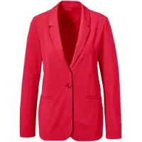 Goldner Blazers rood