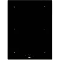NOVY Inductie Domino Power 38cm 3774