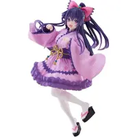 Taito - Date A Live IV - Coreful - PVC Statue - Tohka Yatogami - Japanese Gothic version - Anime figuur