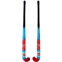 Stag Sambar Spidy - Jr-Bow - 26 Inch - Hockeystick Junior