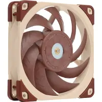 Noctua NF-A12x25 PWM Brun - Single Fan