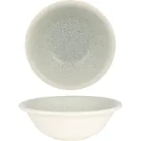 Bonna Kommetje luca ocean porselein 16 cm (400cc) set van 6