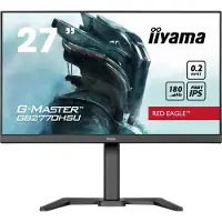 Iiyama G-Master Red Eagle GB2770HSUB6