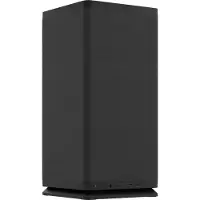 Fractal Design Mood Black