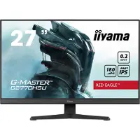 Iiyama G-Master Red Eagle G2770HSUB6