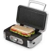 Domo Snack Maker 3-In-1 Do9136C
