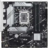 Asus Prime B760M-Plus moederbord