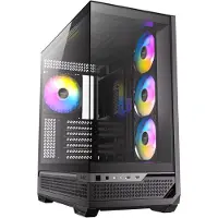 Antec C7 ARGB - Zwart