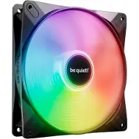 be quiet! LIGHT WINGS LX 140mm PWM | Case fan