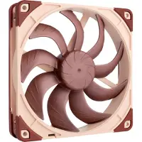 Noctua NF-A14x25 G2 LS-PWM | Behuizingsventilator