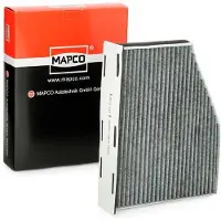 MAPCO 67801 Interieurfilter