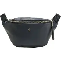 s.Oliver Tas blauw dames. Maat: 1
