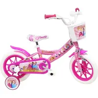 CARRATT Flowers kinderfiets