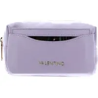 Valentino Toilettas Lemonade Soft Cosmetic Case Lilla Paars