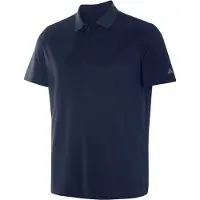 Adidas Functioneel shirt 'Core Performance Primegreen Polo' navy / wit