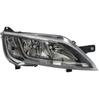 Depo Koplamp, bevestiging 552-1145RMLDEM1