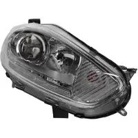 Depo Koplamp, bevestiging 431-11B5RMLD-EM
