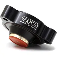 Go Fast Bits GFB Diverter Valve DV+ Alfa Romeo Giulia / BMW X5M (2 Valves Needed for X5M)