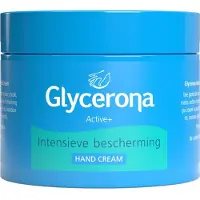 Glycerona 6x Handcrème Active+ 150 Ml