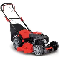 Scheppach MS225-56 - Benzine grasmaaier - 56 cm - 6 PK - 224 cc