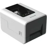 Honeywell PC42E-T, 12 dots/mm (300 dpi), USB, Ethernet, white