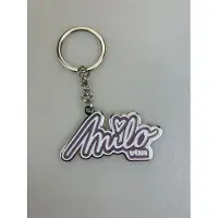 Milo - Sleutelhanger