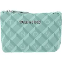 Valentino Cosmetische tas Barrio Soft Cosmetic Case Salvia / Multi Mintgroen