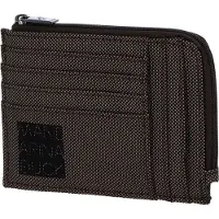 Mandarina Duck Kaarthoes District Wallet Mole Bruine