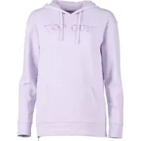 TOP GUN Sweatshirt 'TG22020' lavendel