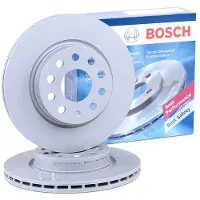 Bosch 0 986 479 098 Remschijf