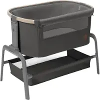 Maxi-Cosi Iora - Co-sleeper - Beyond Graphite