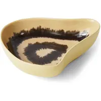 HK Living Shell tapasschaal Triffle