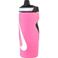 Nike Accessoires Accessoires rosa / zwart / wit