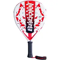 Babolat Viper Juan Lebron 2.5 Padel Racket Rood